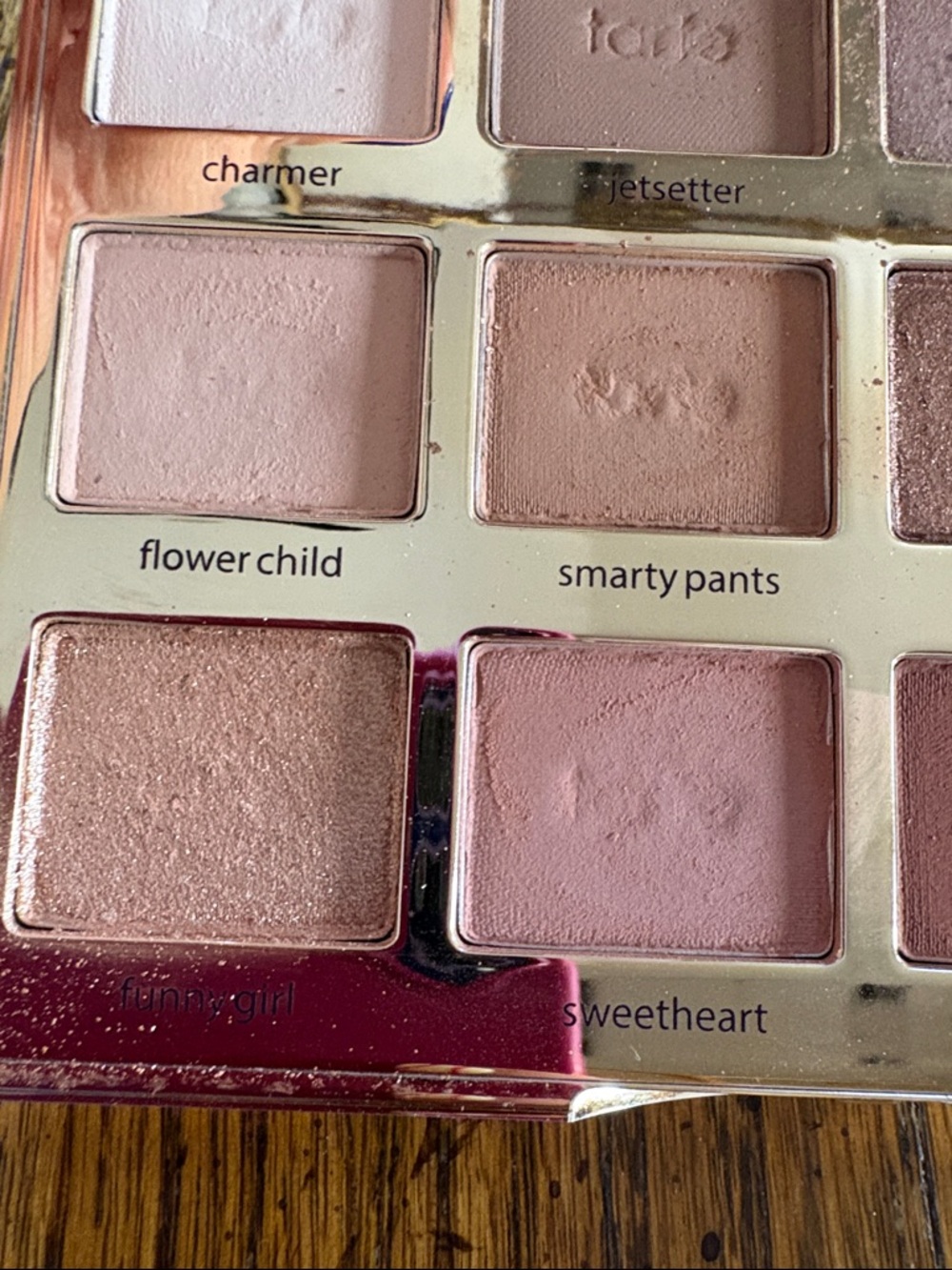 tarte neutralmakeup palette - - Picture 9 of 11